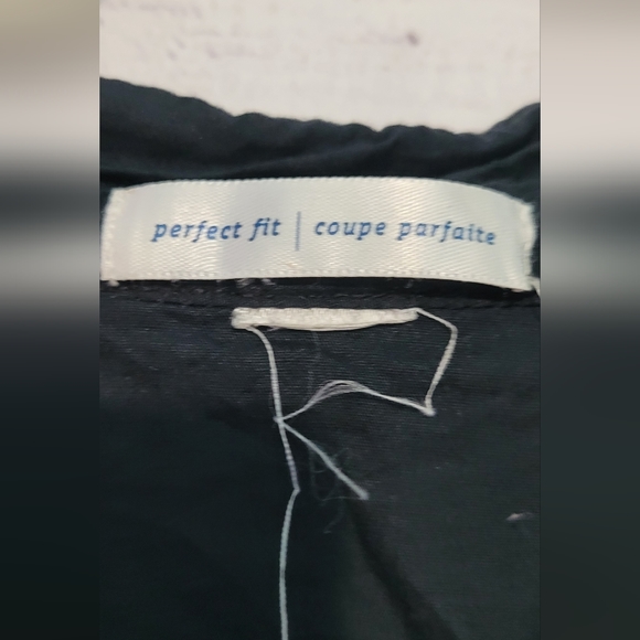 Nwot embroidered tunic size L/Xl - Picture 3 of 9